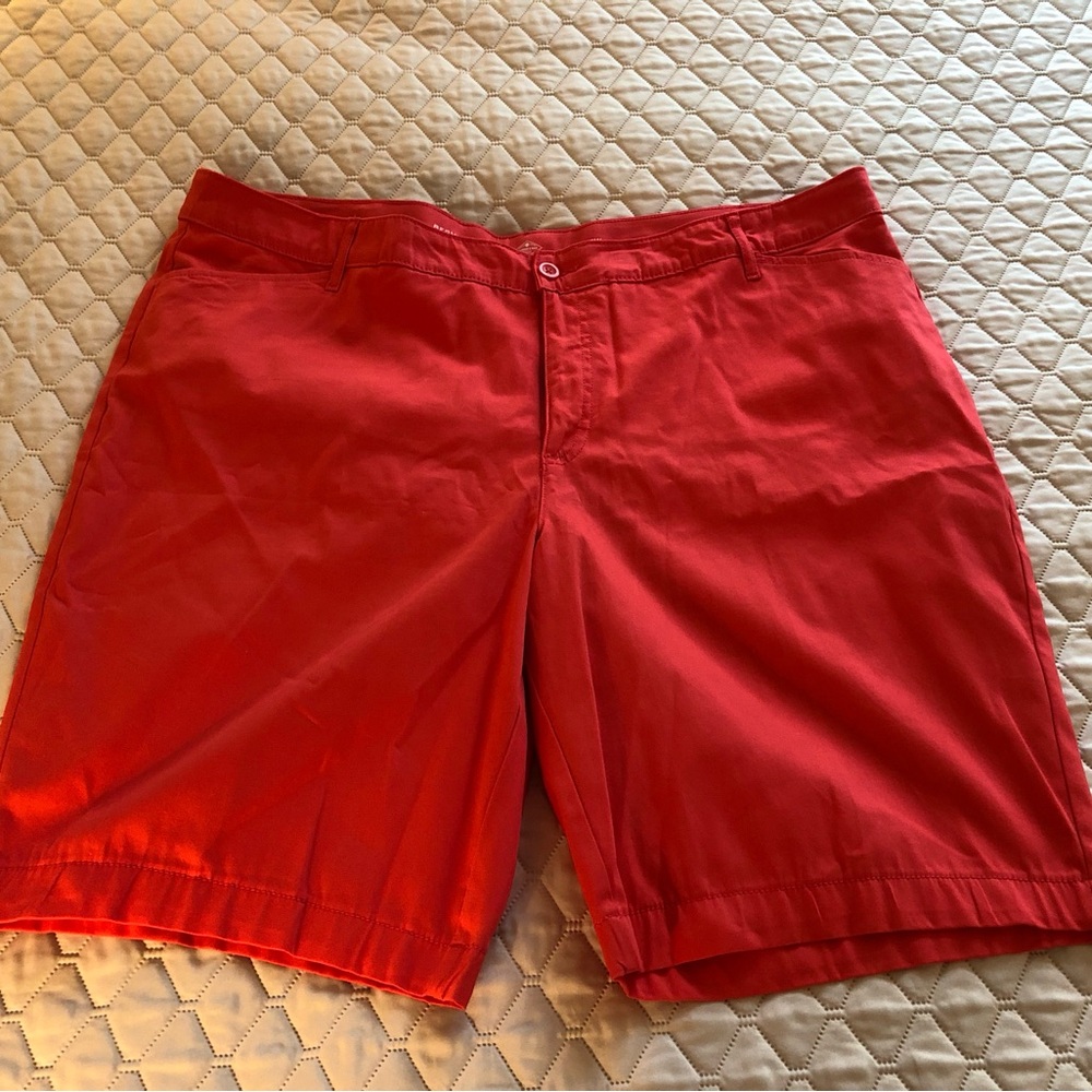St. John’s Bay Shorts